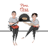 Logo Pizza Casa